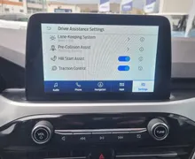 Zunanja slika - Ford Kuga - 1.5 EcoBoost - SAMO 27.891KM - NAVI-DAB-PDC-TEMP. - 19 - Predogledna slika