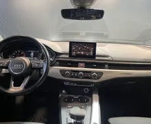 Zunanja slika - Audi A4 - Avant 2.0-TFSI-QUATTRO-PANORAMA-NAVIGACIJA-LED-ALU - 9 - Predogledna slika