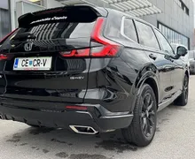 Zunanja slika - Honda CR-V - 2.0|P-HEV|2WD|ADVANCE-TECH|AUT|PRIKLJUČNI HIBRID - 5 - Predogledna slika