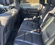 Zunanja slika - Mercedes-Benz G-Razred - G 350 d - 17 - Predogledna slika