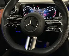 Notranja slika - Mercedes-Benz GLC-Razred - 200|4Matic|AMG|360K|Memory|ACC|KeyGo|Usnje|Gretje. - 11 - Predogledna slika