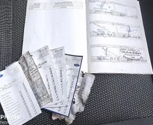 Zunanja slika - Ford Kuga - 2.0 TDCI 103kW DPF 4x4-SLO-ALU-PDC-VELIKI SERVIS - 11 - Predogledna slika