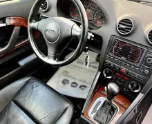 Zunanja slika - Audi A3 - 2.0 TDI AMBIENTE DSG - 8 - Predogledna slika