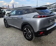 Zunanja slika - Peugeot 2008 - 1.2-SLO-1LASTNIK-SAMO36000KM-FULLED-KAMERA-NAVI.. - 5 - Predogledna slika