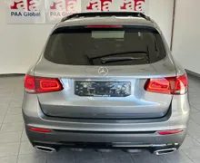 Zunanja slika - Mercedes-Benz GLC-Razred - GLC 200 d 4MATIC Avt.NEMŠKI.KAMERA.USNJE.LED. - 6 - Predogledna slika