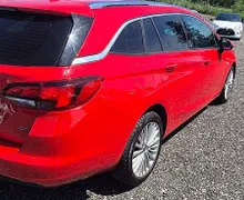 Zunanja slika - Opel Astra - 1.6 CDTI + AUTOMATIC + BREZ POLOGA - 5 - Predogledna slika