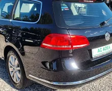 Zunanja slika - Volkswagen Passat - Variant 2.0 TDI BlueM.Tech. Comfortline - BREZ POLOGA - 3 - Predogledna slika