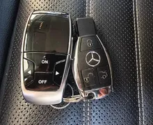 Zunanja slika - Mercedes-Benz GLC-Razred - GLC 250 d 4MATIC AMG Line - WEBASTO - LED - KLJUKA - 20 - Predogledna slika