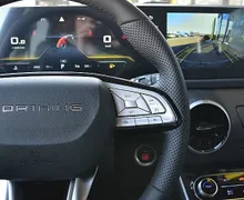Zunanja slika - Forthing Forthing T5 EVO - T5 Evo my 2025 + ADAS+ DARILO + NA ZALOGI - 4 - Predogledna slika
