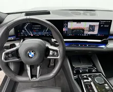 Zunanja slika - BMW Serija 5 - 540d xDrive - 7 - Predogledna slika