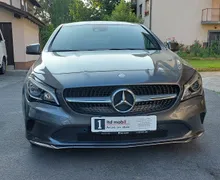 Zunanja slika - Mercedes-Benz CLA-Razred - CLA 200 d 4MATIC Shooting Brake Urban Avt. - 5 - Predogledna slika