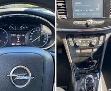 Zunanja slika - Opel Mokka - X 1.6 CDTI 110KM Enjoy - VSI SERVISI-MAJHNA PORABA - 11 - Predogledna slika