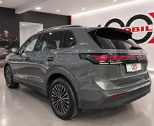 Notranja slika - Volkswagen Tiguan - 1.5 eTSI GOAL DSG - LED Plus.360kam.asistence.navi - 7 - Predogledna slika