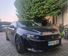 Zunanja slika - Peugeot - 508 1,5 BlueHDi 130 S&S Allure - 1 - Predogledna slika