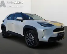 Zunanja slika - Toyota Yaris Cross - 1.5 VVT-i Sport HEV130HP SPORT ASSSIT - 7 - Predogledna slika