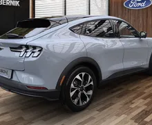 Zunanja slika - Ford Mustang Mach-e - 73kWh 197kW samodejni zadnji - 4 - Predogledna slika