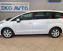 Zunanja slika - Peugeot 5008 - ACTIVE 1.6 HDI KREDIT BREZ POLOGA ODLIČNO OHRANJ - 8 - Predogledna slika