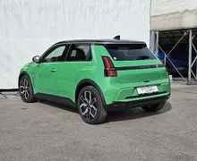 Zunanja slika - Renault 5 E-Tech Electric - Techno EV52+Pomoč pri parkiranju 360 - 6 - Predogledna slika