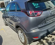 Zunanja slika - Opel Crossland X - 1.2 TURBO 81KW S S ENJOY  -  VELENJE - 3 - Predogledna slika