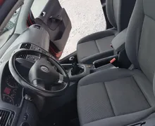 Zunanja slika - Volkswagen Golf - Edition 1.6 - SLO - 1. LASTNIK - 16 - Predogledna slika