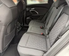 Notranja slika - Audi Q5 - TDI quattro 150 kW - 11 - Predogledna slika