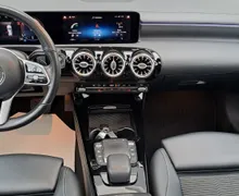 Zunanja slika - Mercedes-Benz CLA-Razred - CLA Shooting Brake CLA 200 d - 14 - Predogledna slika