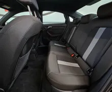 Notranja slika - Audi A3 - Limuzina 35 TDI S line S tronic - 9 - Predogledna slika