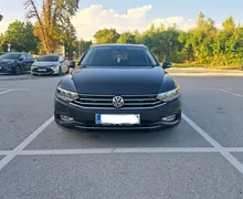 Zunanja slika - Volkswagen Passat - Variant 2,0 TDI BMT Connect DSG - 1 - Predogledna slika