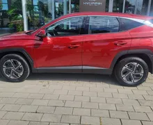Zunanja slika - Hyundai Tucson - 1.6 T GDI Premium slo-1last-acc-navi-pdc-alu-kamer - 3 - Predogledna slika