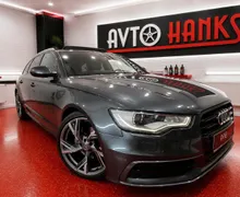 Zunanja slika - Audi A6 Avant - 3.0 TDI.3XS-LINE.VSA OPREMA.BREZ POLOGA DO 7 LET - 5 - Predogledna slika