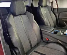 Zunanja slika - Peugeot 3008 - PURETECH TURBO 130 ALLURE.KAMERA.USNJE.LED.NAVI - 5 - Predogledna slika