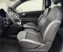 Zunanja slika - Fiat 500 - 1.0 GSE BSG Sport MHEV - SLO poreklo-68.000 km - 6 - Predogledna slika