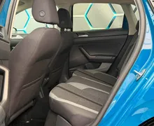 Notranja slika - Volkswagen Polo - 1.6 TDI•ACC RADAR•FUL LED•BEATS•NAVIGACIJA•PDC• - 10 - Predogledna slika