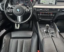 Zunanja slika - BMW X6 - serija : xDrive40d 313ks M-PAKET °PANORAMA° °19-COL° - 6 - Predogledna slika