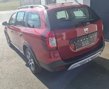 Zunanja slika - Dacia Logan - MCV Stepway 0.9 TCe 90 TechRoad 44696 KM - 5 - Predogledna slika