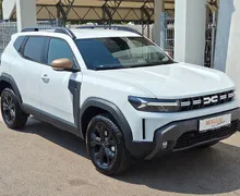 Zunanja slika - Dacia Duster - Extreme 4x4 hybrid-G150 Auto+ Paket CITY+Vinjeta - 4 - Predogledna slika