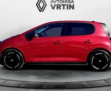 Zunanja slika - Renault Twingo - E-Tech Techno - 6 - Predogledna slika