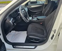 Zunanja slika - BMW Serija 5 - : 520d AUT.|novi model|NAVI|ALU|PDC|AC|LED|MULTIFUNK - 8 - Predogledna slika