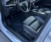 Zunanja slika - Opel Insignia - 2.0 CDTi max oprema slo vozilo znana zgodovina - 9 - Predogledna slika