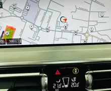 Zunanja slika - BMW X3 - serija : xDrive20d Avt.KAMERA.USNJE.NAVI.LED.ACC.140 KW - 3 - Predogledna slika