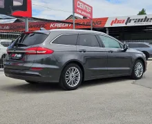 Zunanja slika - Ford Mondeo - 2.0 TDCI AVT. TITANIUM - 4 - Predogledna slika