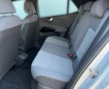 Notranja slika - Volkswagen ID.3 - PRO  58 kWh -IQ Light Gretje sedežev in volana-N - 11 - Predogledna slika