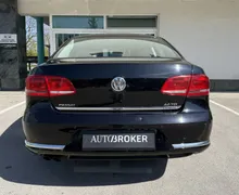 Zunanja slika - VW Passat - 2.0 TDI DSG BlueM. Comfortline tempomat - 6 - Predogledna slika