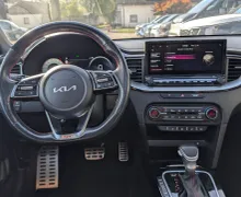 Zunanja slika - KIA ProCeed - 1.6 T-GDi 150kW GT ISG DCT KIA CONNECT - 6 - Predogledna slika