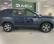 Zunanja slika - Dacia Bigster - mild hybrid 140 Expression - 3 - Predogledna slika