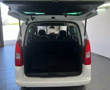 Zunanja slika - Peugeot Partner - Tepee 1.6 HDi FAP Family - 7 - Predogledna slika