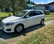 Zunanja slika - Mercedes-Benz B-Razred - B 180 - 3 - Predogledna slika