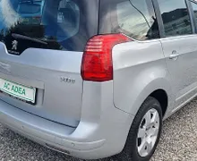 Zunanja slika - Peugeot 5008 - 1.6 VTi - 7 SEDEŽEV - HITRI KREDIT BREZ POLOGA - 3 - Predogledna slika