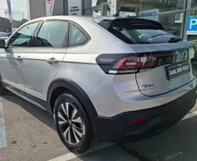 Zunanja slika - Volkswagen Taigo - 1.0 TSI AVTOMATIK+ACC+PDC+DAB+NAVI + SERVISNA KNJ. - 5 - Predogledna slika