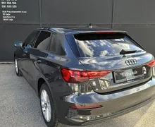 Zunanja slika - Audi A3 - 2.0 TDI - 4 - Predogledna slika